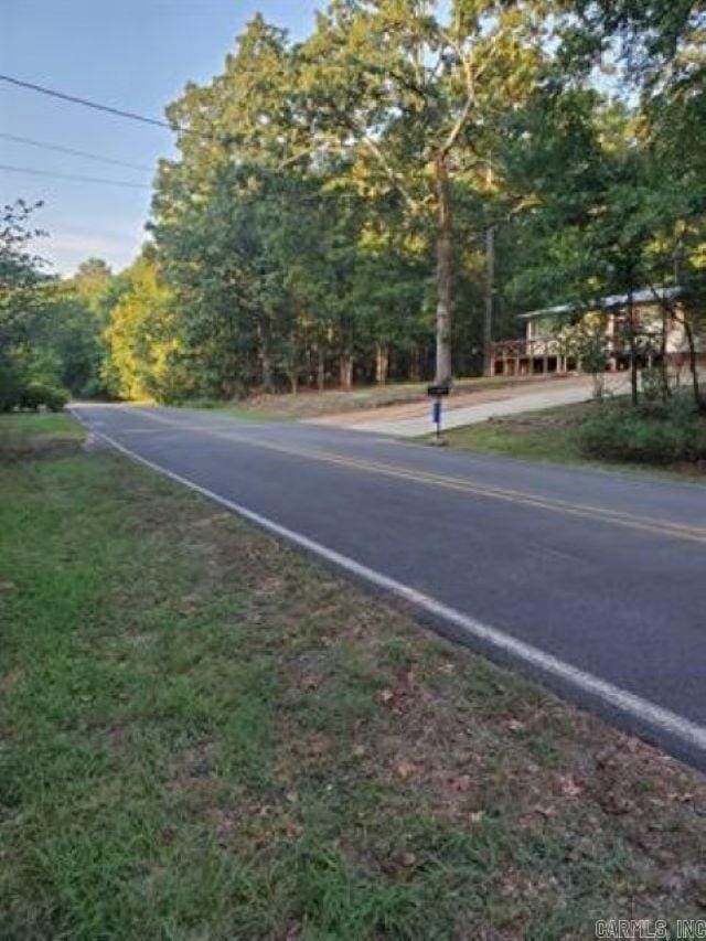 Lakeside Dr, Fairfield Bay, AR 72088