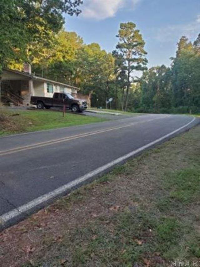 Lakeside Dr, Fairfield Bay, AR 72088