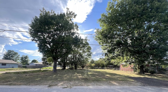 210 S 22nd Ave, Paragould AR, 72450 land for sale