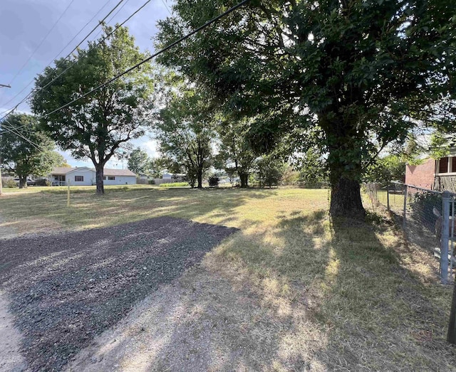 Listing photo 3 for 210 S 22nd Ave, Paragould AR 72450