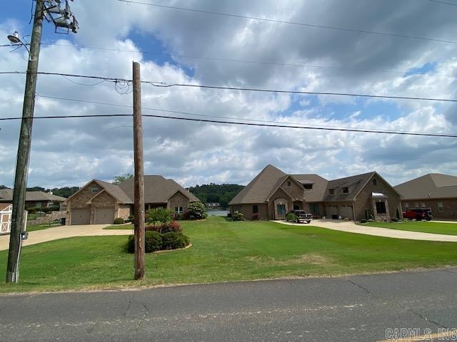 Listing photo 3 for TBD Lakeland Dr, Hot Springs AR 71913