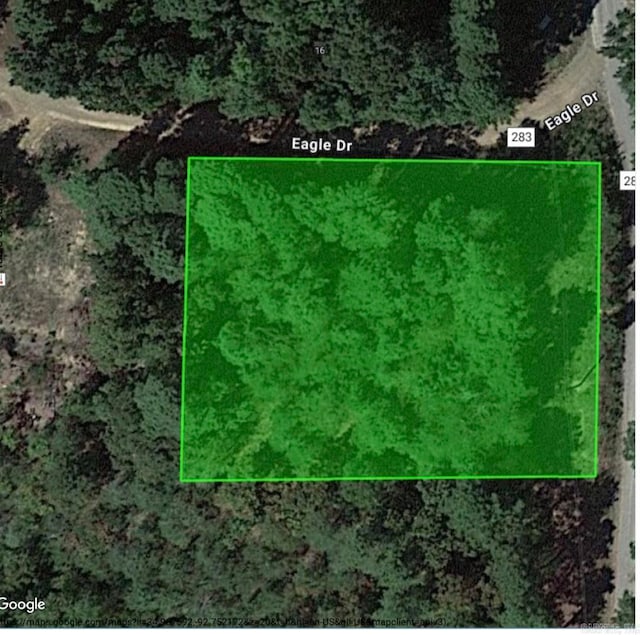 00 Eagle Dr, Perryville AR, 72126 land for sale