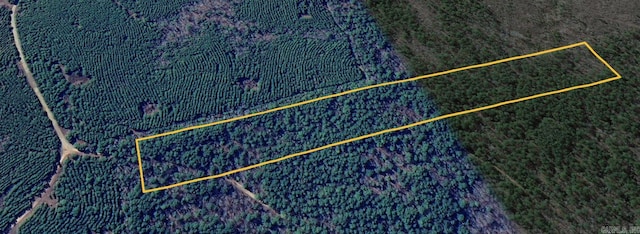 Address Not Disclosed, Doddridge AR, 71834 land for sale