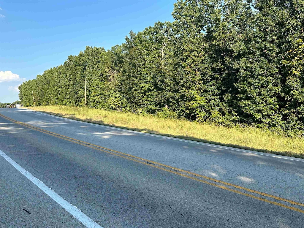 000 63rd Hwy, Hardy, AR 72542