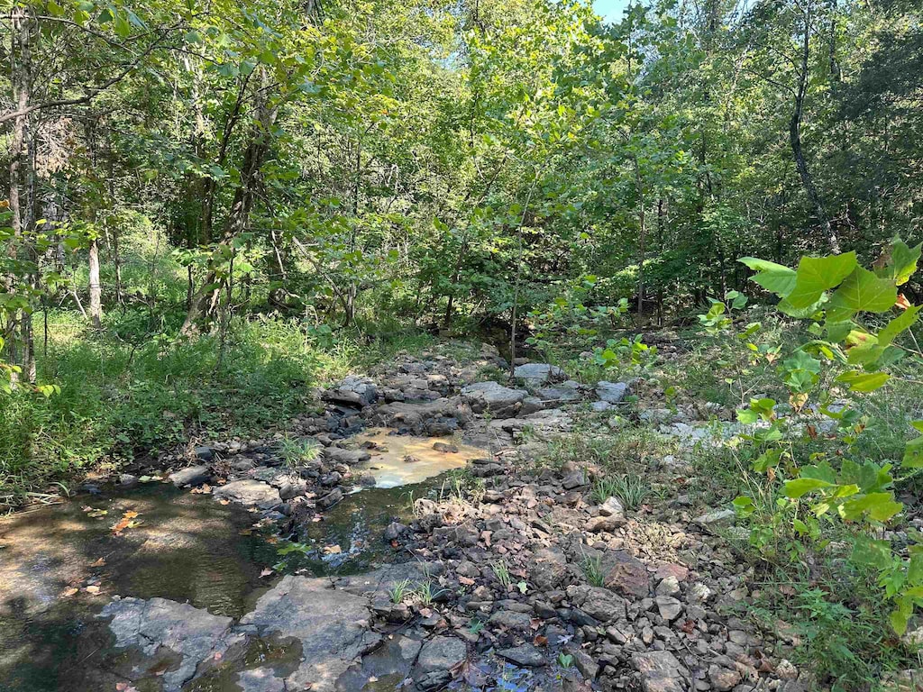 000 63rd Hwy, Hardy, AR 72542