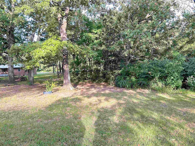 Listing photo 2 for LOT35 N Circle Dr, Ash Flat AR 72513