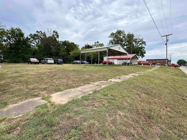 Listing photo 2 for W Broadway, Morrilton AR 72110