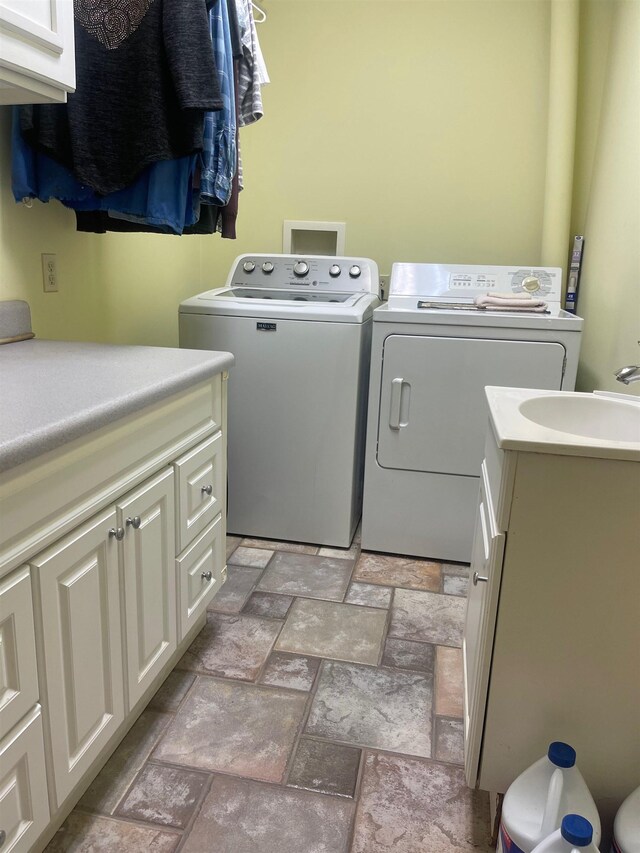 910 Nelsonville Rd, Smithville, AR 72466 - full bath with a sink, a textured ceiling, and a shower stall