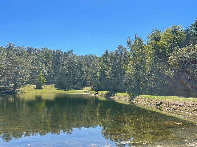 910 Nelsonville Rd, Smithville, AR 72466 - wooden deck featuring stairway