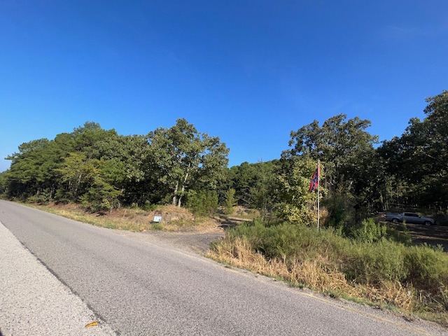 UNK Sutherland Ave, Mena AR, 71953 land for sale