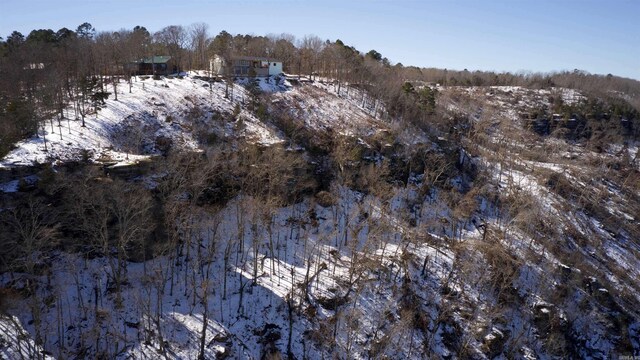 TRACT4-2600 Libby Rd, Heber Springs, AR 72543