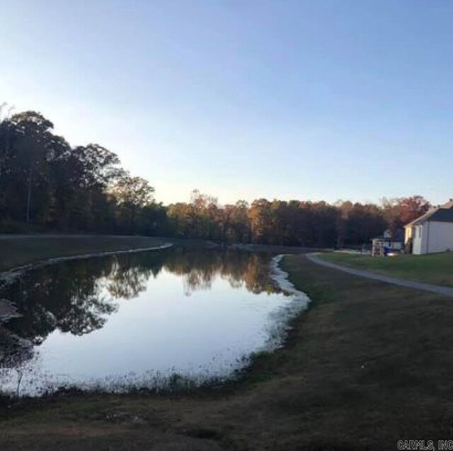 water view