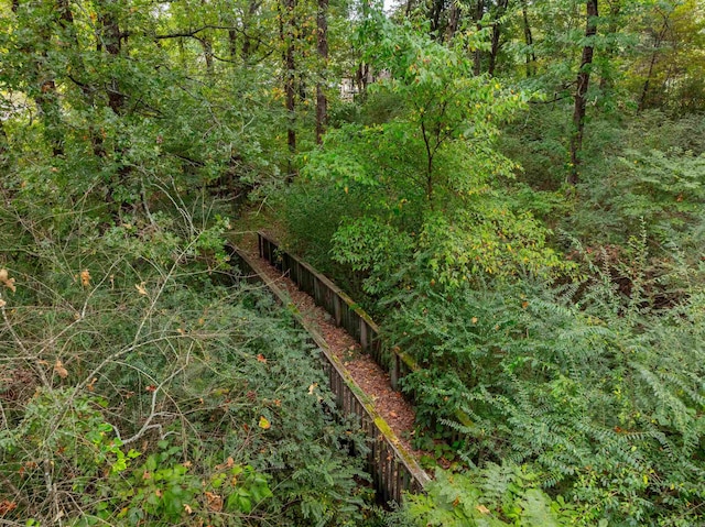 view of landscape