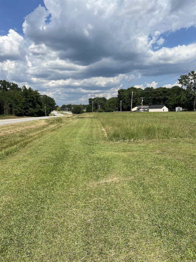 300 Eastline Rd, Searcy AR, 72143 land for sale