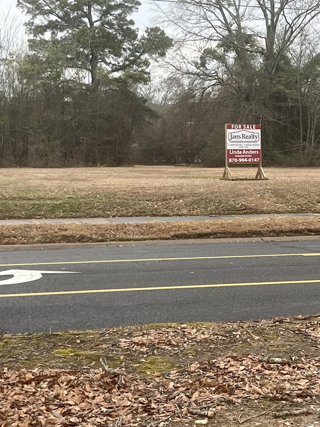 N Jackson Sts, Magnolia AR, 71753 land for sale