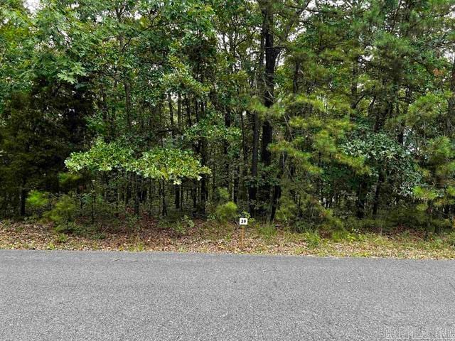 Listing photo 3 for LOT39 Bluff View Dr, Quitman AR 72131