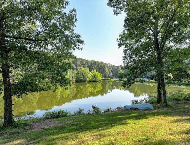 water view