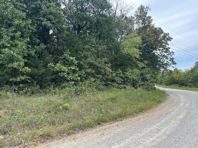 Listing photo 3 for 002-06988-001 County Road 137, Henderson AR 72544