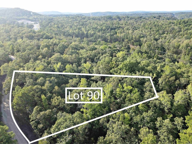 TBD Lake Juanita Dr, Hot Springs AR, 71901 land for sale