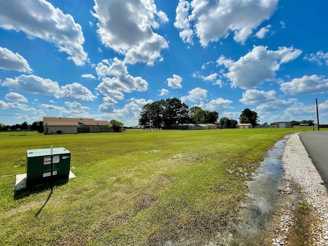 LOT2 Dove Hts, Walnut Ridge AR, 72476 land for sale