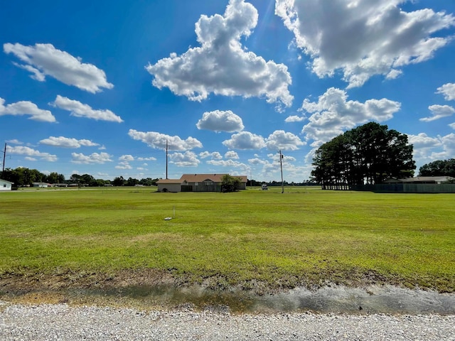 Listing photo 2 for LOT2 Dove Hts, Walnut Ridge AR 72476