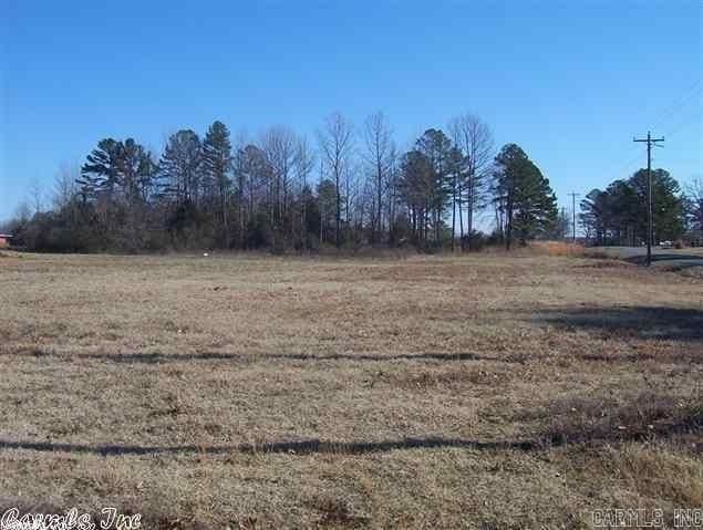 00 Stark Rd, Greers Ferry AR, 72067 land for sale