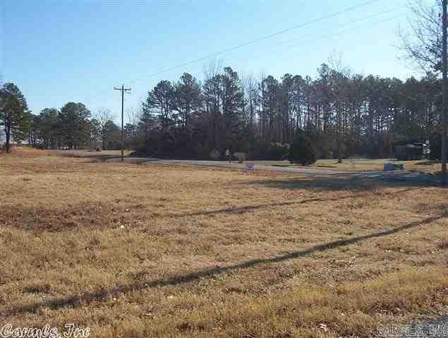 Listing photo 3 for 00 Stark Rd, Greers Ferry AR 72067