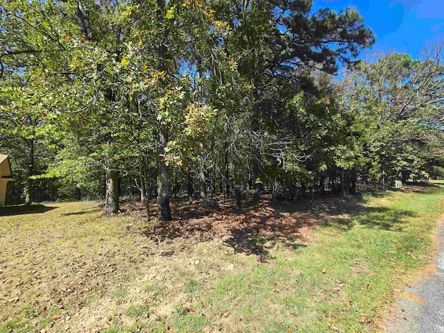 LOT364 Pine Hill Rd, Fairfield Bay AR, 72088 land for sale