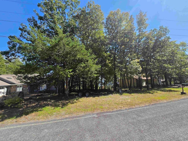 Listing photo 2 for LOT364 Pine Hill Rd, Fairfield Bay AR 72088