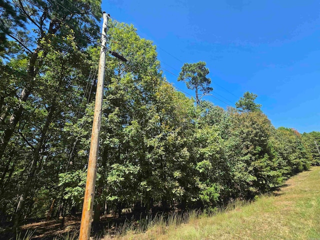 Listing photo 2 for LOT303 Ridgeview, Fairfield Bay AR 72088