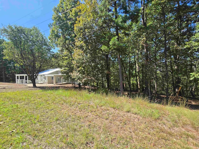 Listing photo 3 for LOT303 Ridgeview, Fairfield Bay AR 72088