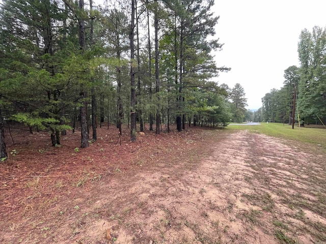 Listing photo 3 for LOT39 Crockett Rd, Greers Ferry AR 72067