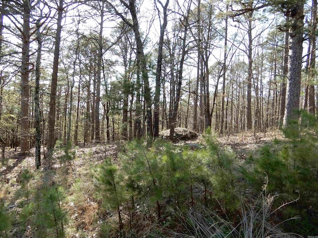 LOT13 Lookout Dr, Fairfield Bay AR, 72088 land for sale