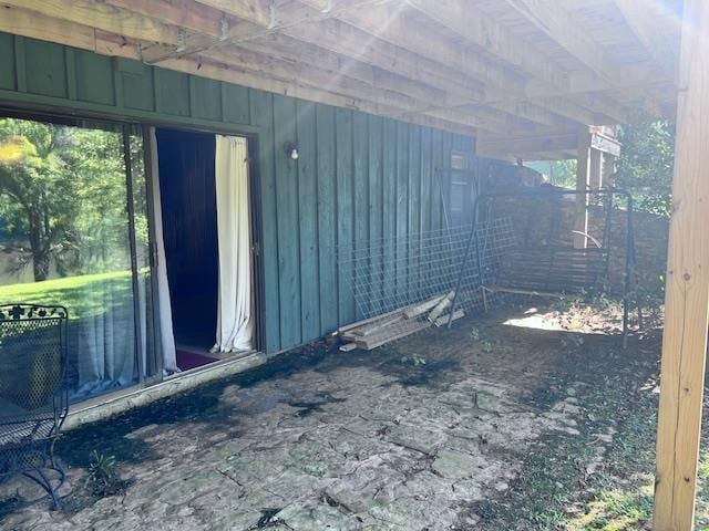 236 N Riverview Ln, Mountain View, AR 72560 - view of side of property