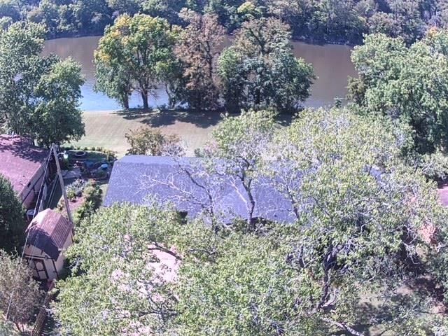 236 N Riverview Ln, Mountain View, AR 72560 - view of property location featuring a large body of water