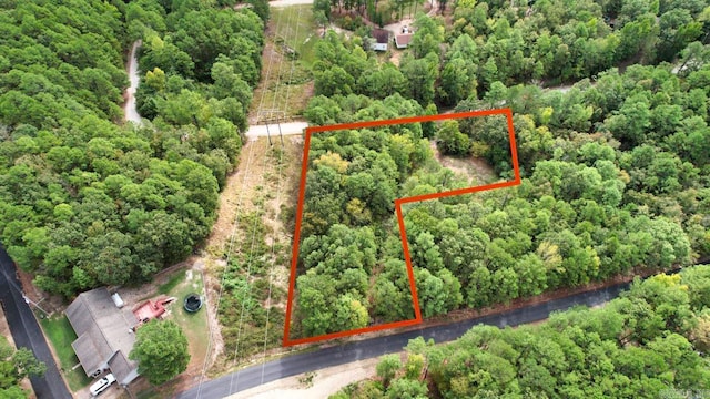 Address Not Disclosed, Hot Springs AR, 71913 land for sale