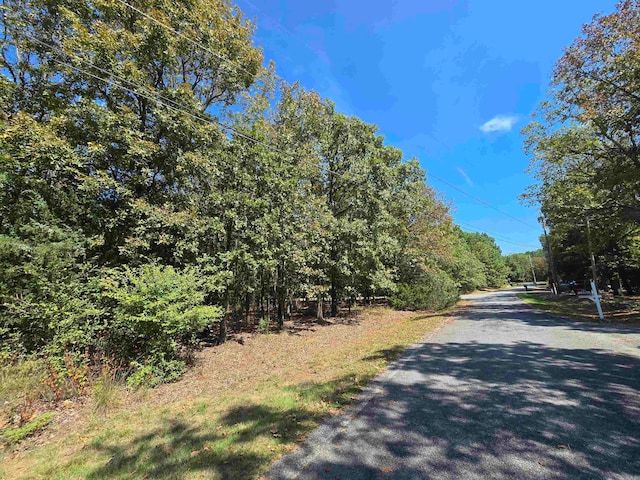 LOT428 Tanglewood Cir, Fairfield Bay AR, 72088 land for sale