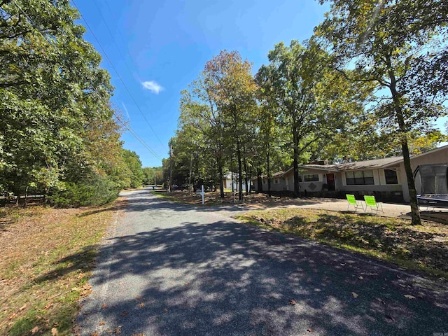 Listing photo 3 for LOT428 Tanglewood Cir, Fairfield Bay AR 72088