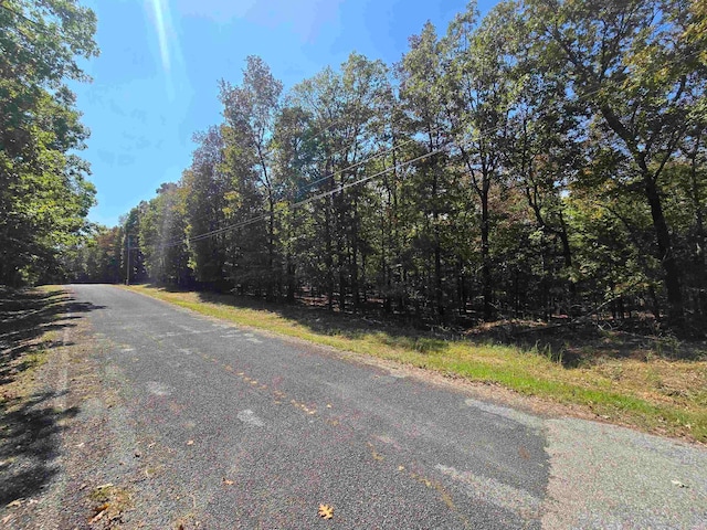 Listing photo 2 for LOT436 Highview, Fairfield Bay AR 72088