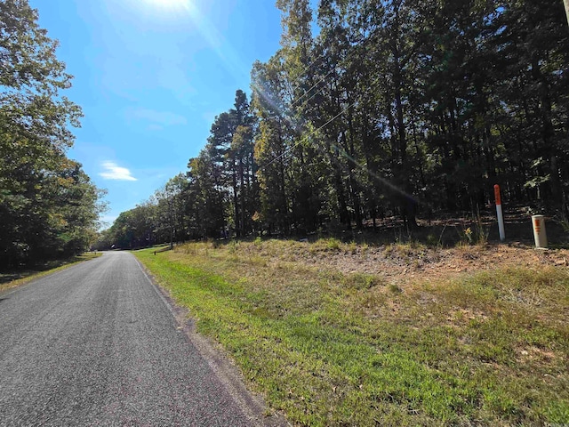 Listing photo 2 for LOT383 Pine Hill Rd, Fairfield Bay AR 72088