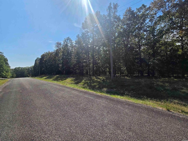 Listing photo 2 for LOT86 Fern Pl, Fairfield Bay AR 72088