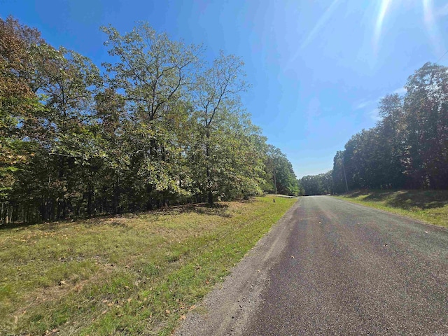 Listing photo 3 for LOT86 Fern Pl, Fairfield Bay AR 72088