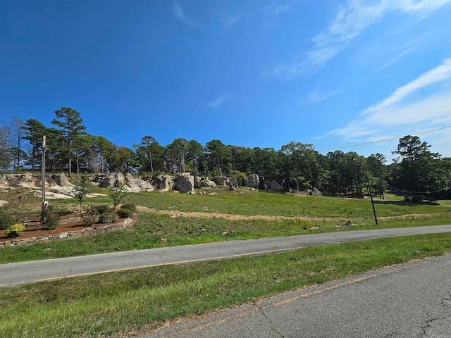 Listing photo 3 for LOT346 Snead Dr, Fairfield Bay AR 72088