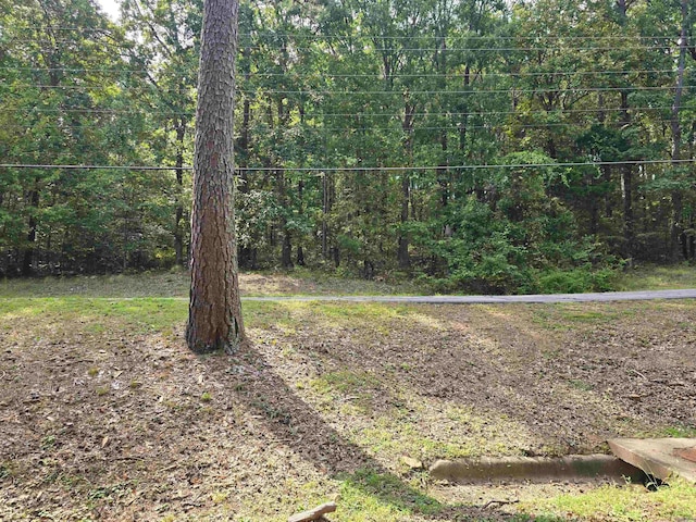 Listing photo 2 for LOT325 Woodlawn Dr, Fairfield Bay AR 72088