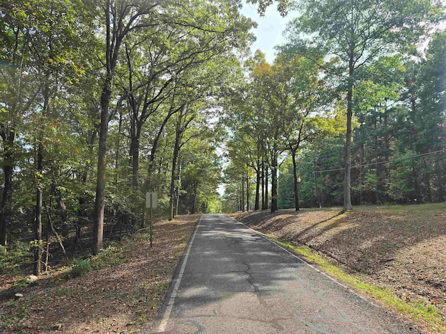 Listing photo 3 for LOT325 Woodlawn Dr, Fairfield Bay AR 72088