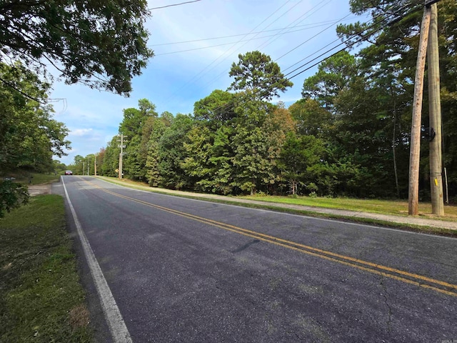 LOT385 Dave Creek Pkwy, Fairfield Bay AR, 72088 land for sale