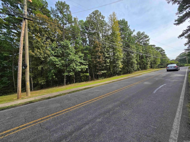 Listing photo 3 for LOT385 Dave Creek Pkwy, Fairfield Bay AR 72088