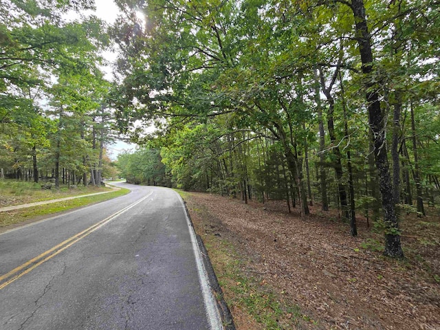 LOT2 Oakwood Ct, Fairfield Bay AR, 72088 land for sale