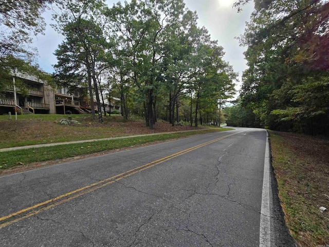 Listing photo 2 for LOT2 Oakwood Ct, Fairfield Bay AR 72088