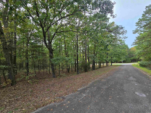 Listing photo 3 for LOT2 Oakwood Ct, Fairfield Bay AR 72088